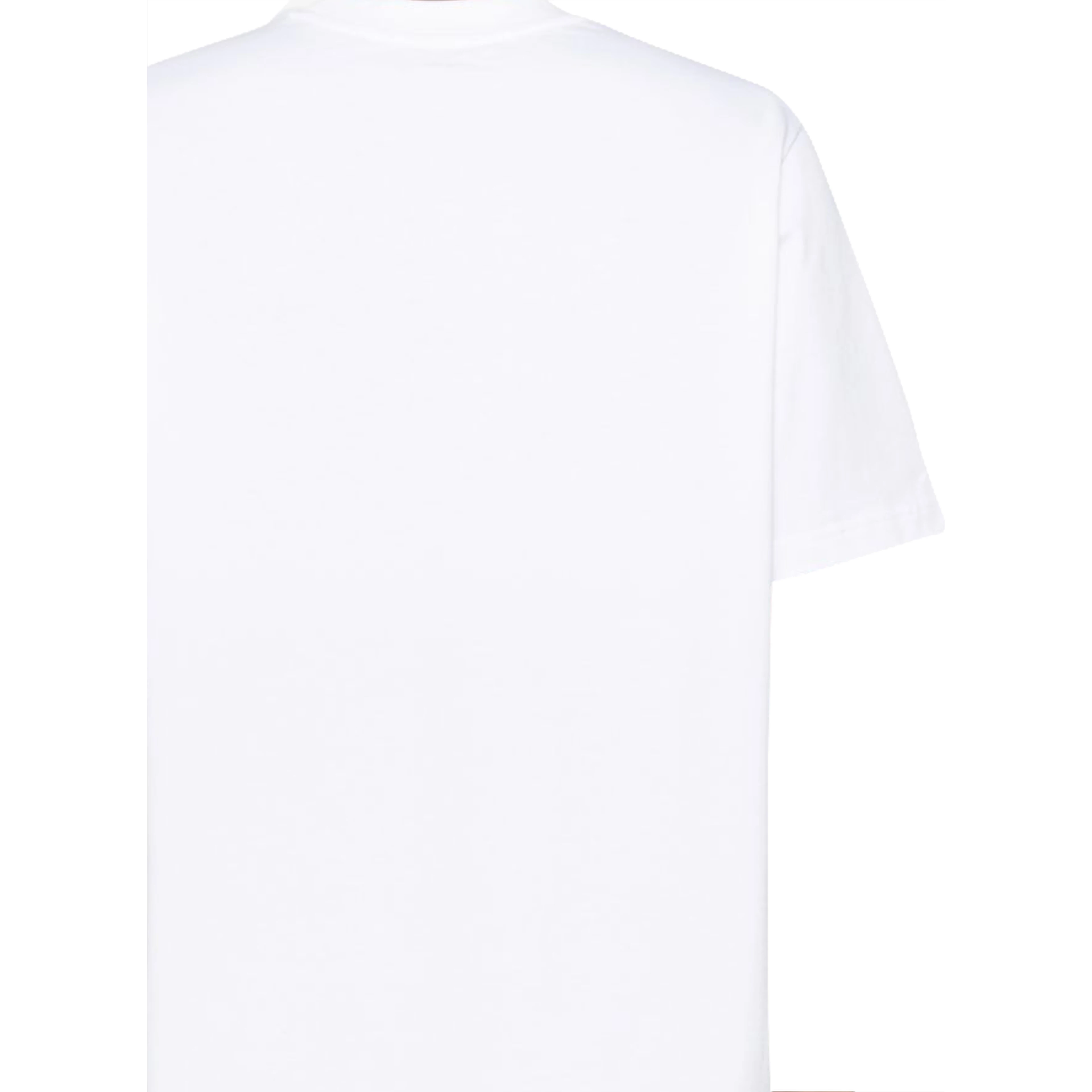 Casablanca T-shirts and Polos Bright white