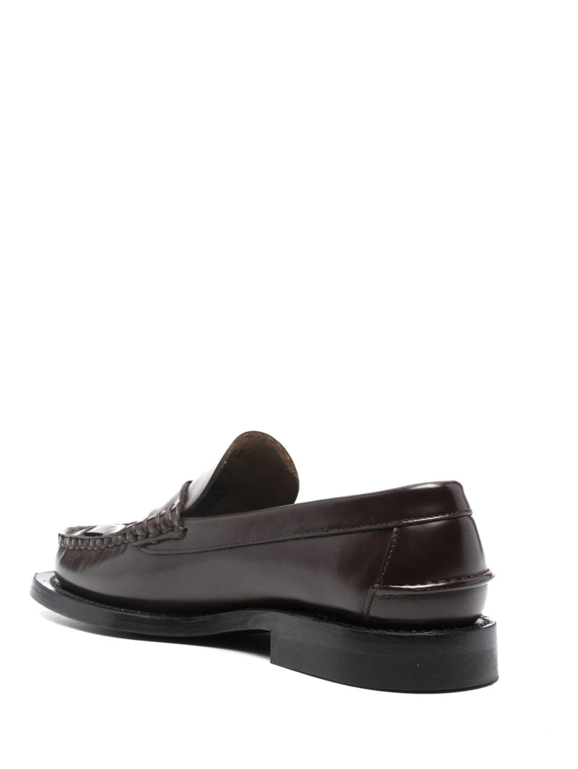 HEREU Flat shoes