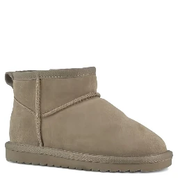 Colors of California Boots