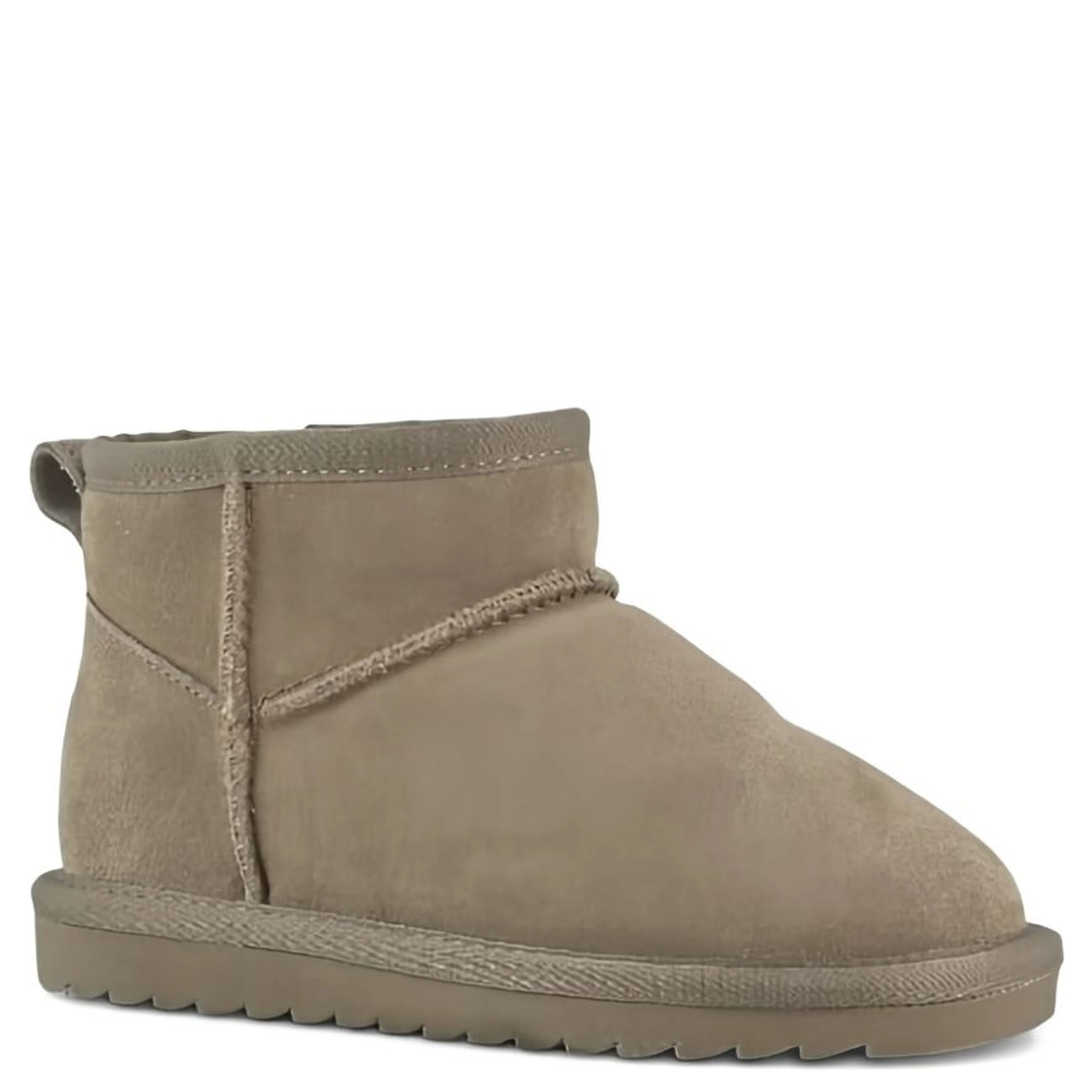 Colors of California Boots