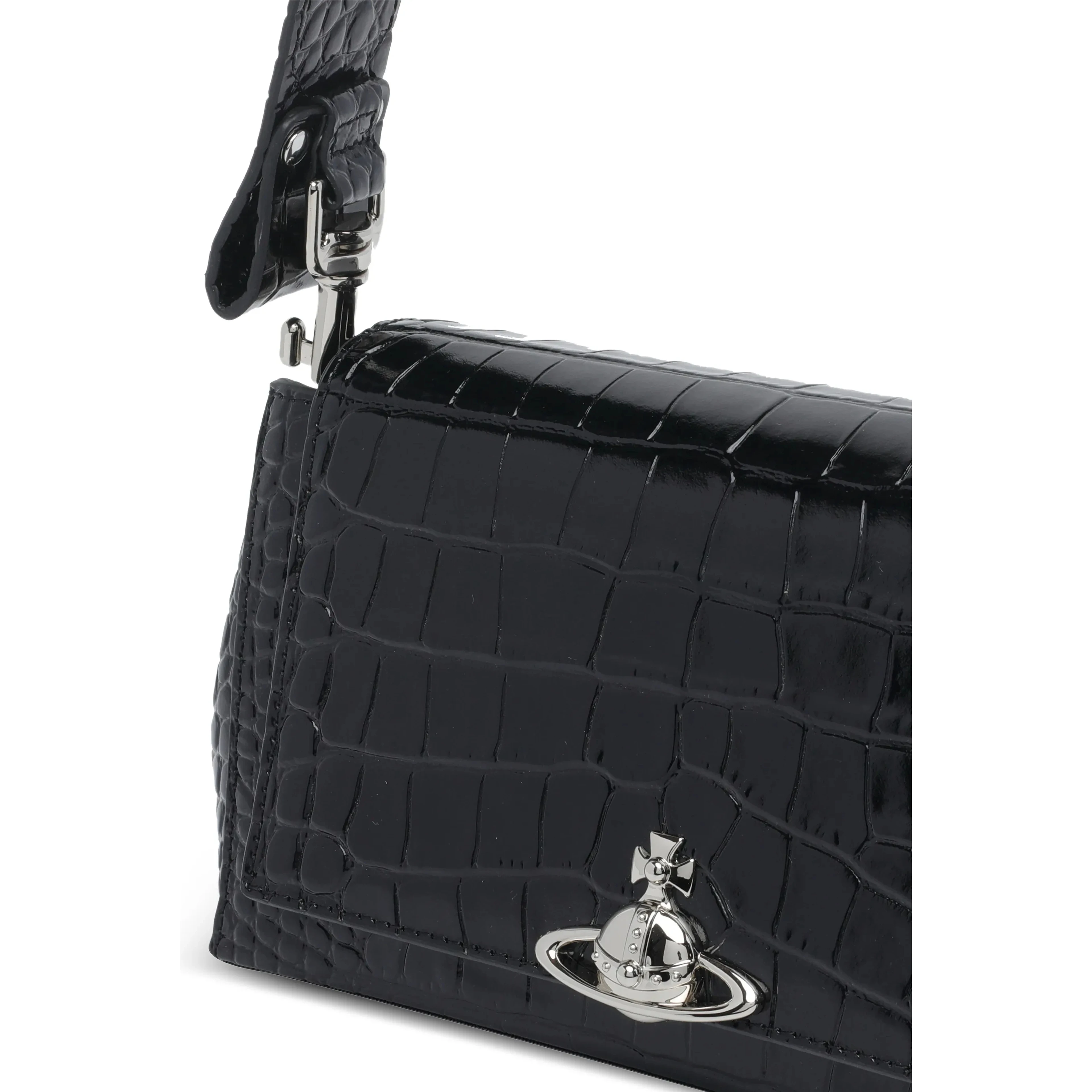 Vivienne Westwood Bags.. Black