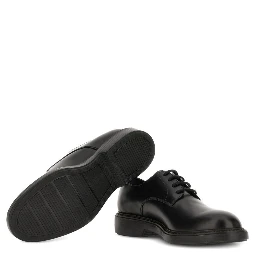 Hogan Flat shoes