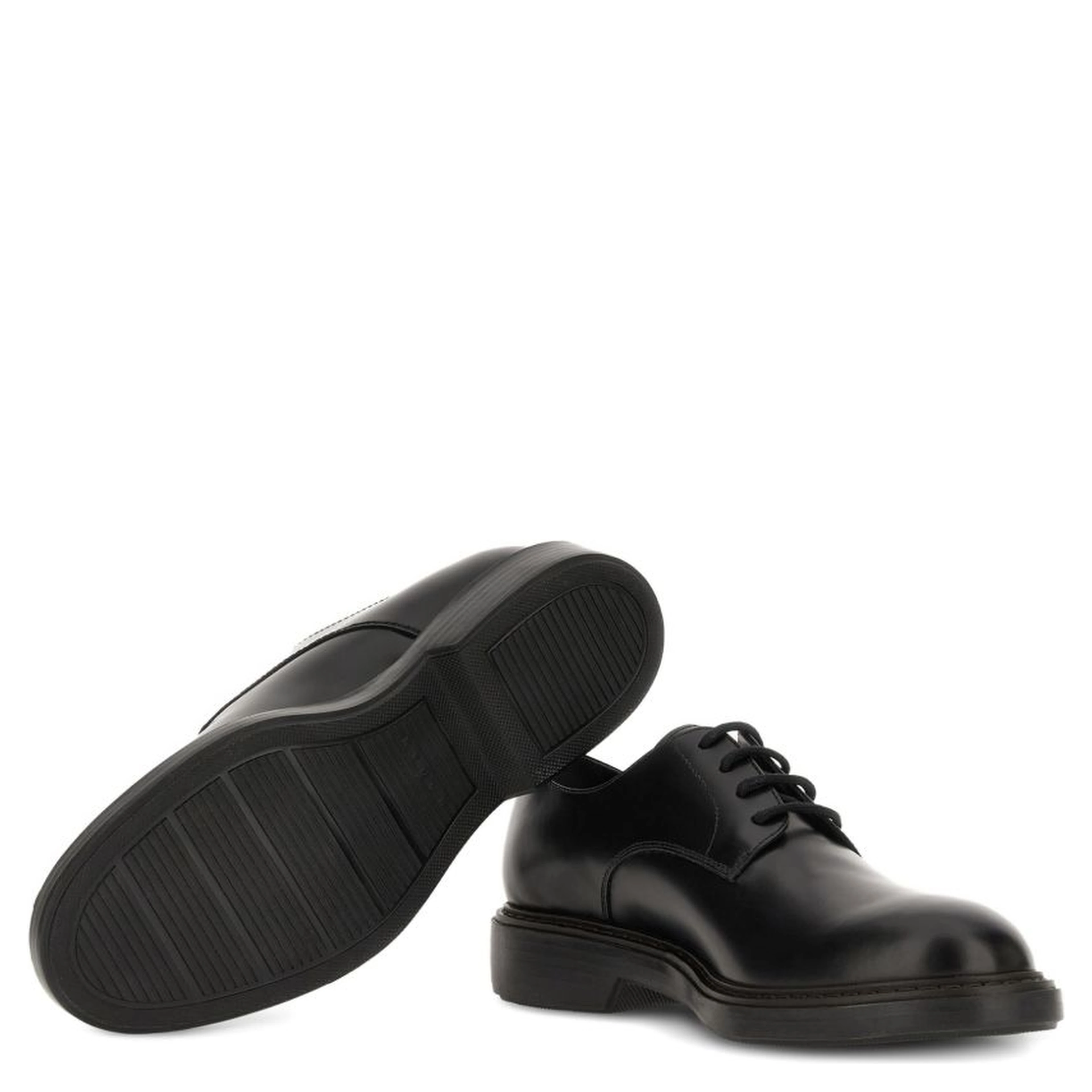 Hogan Flat shoes