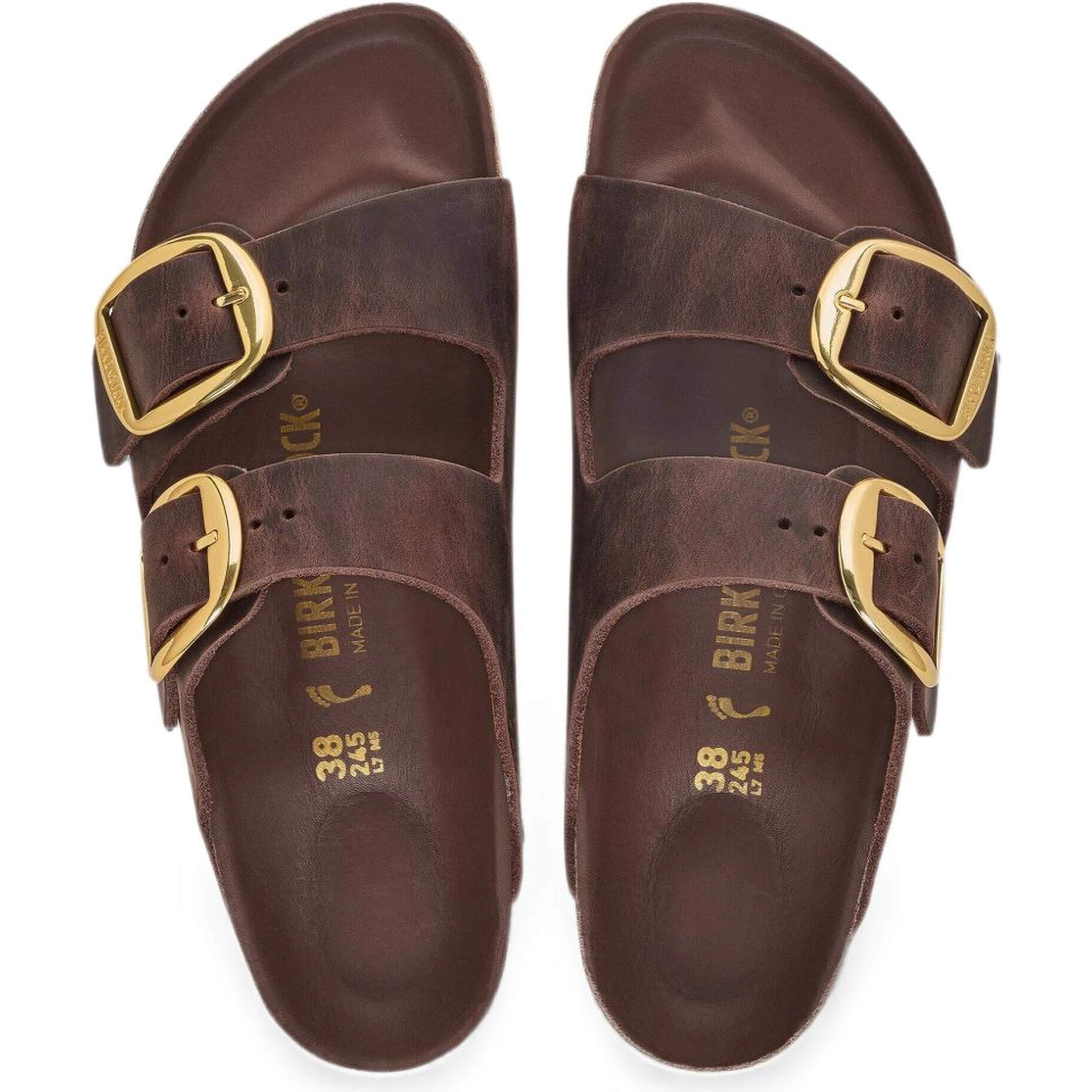 Birkenstock Sandals Habana