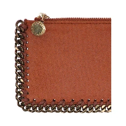 Stella McCartney Wallets Tangerine