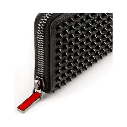 Christian Louboutin Wallets Black/Black