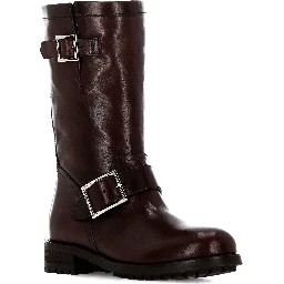 Jimmy Choo Boots