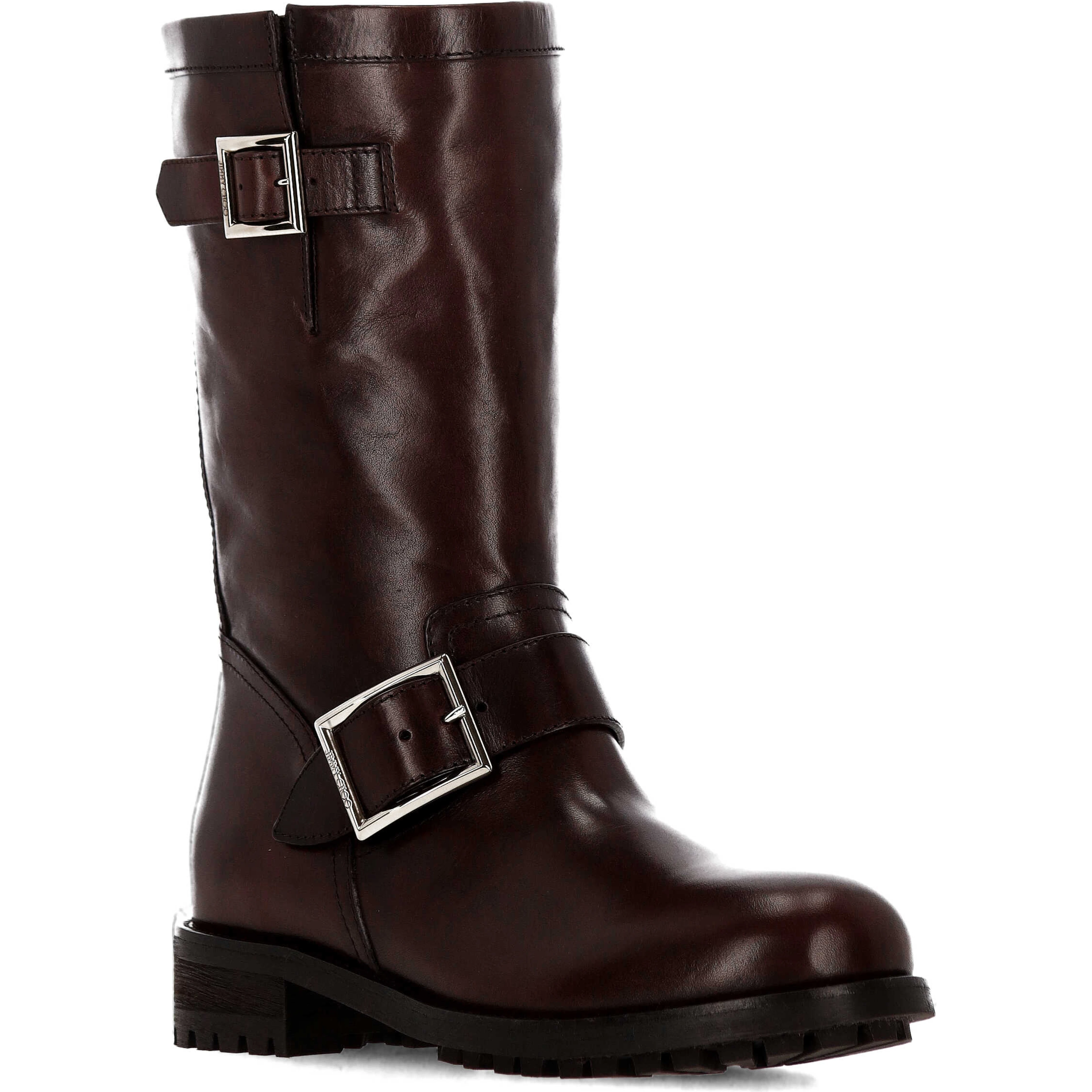 Jimmy Choo Boots