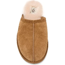 UGG Sandals Chestnut