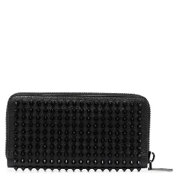 Christian Louboutin Wallets Black/Black