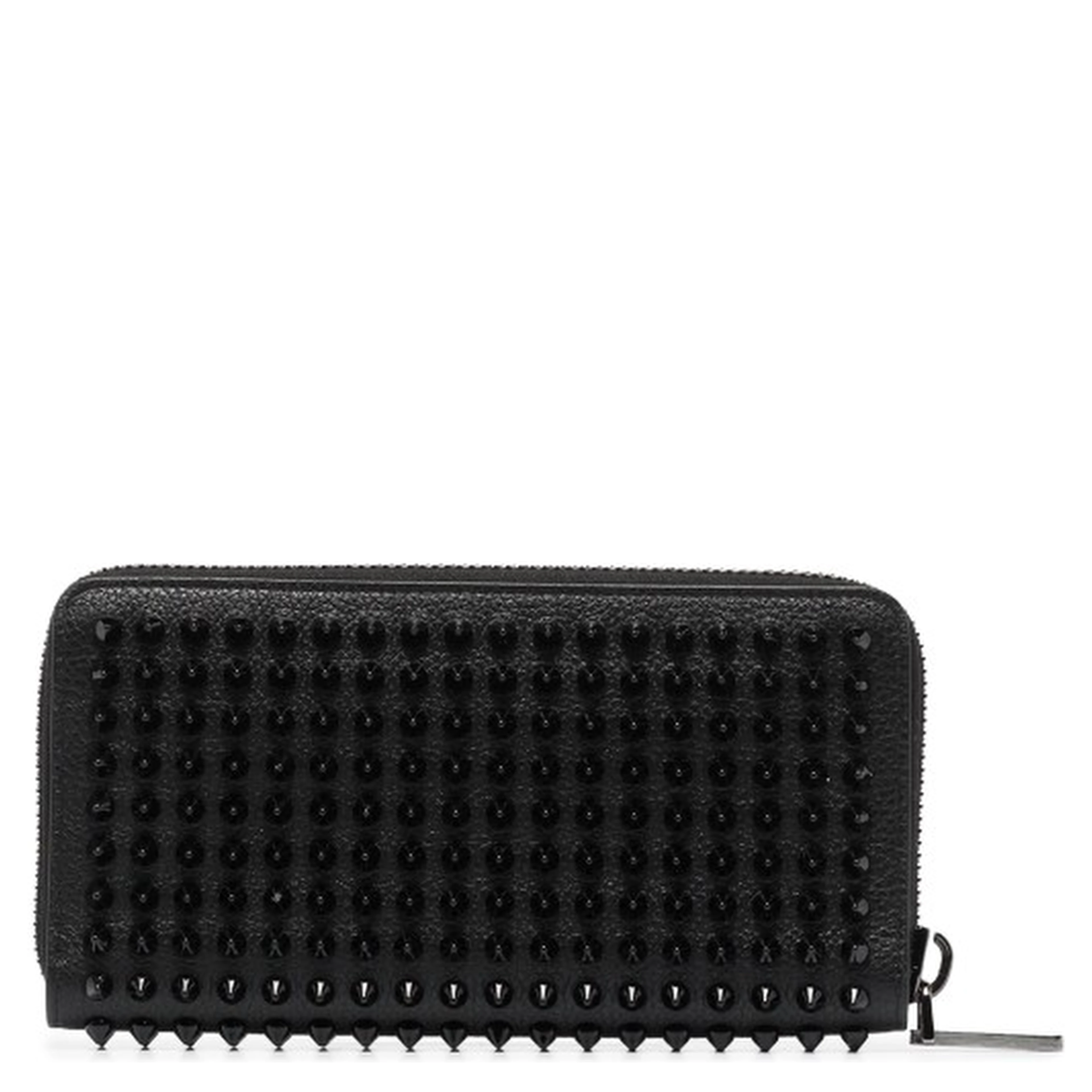 Christian Louboutin Wallets Black/Black
