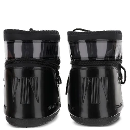 Moon Boot Boots Black