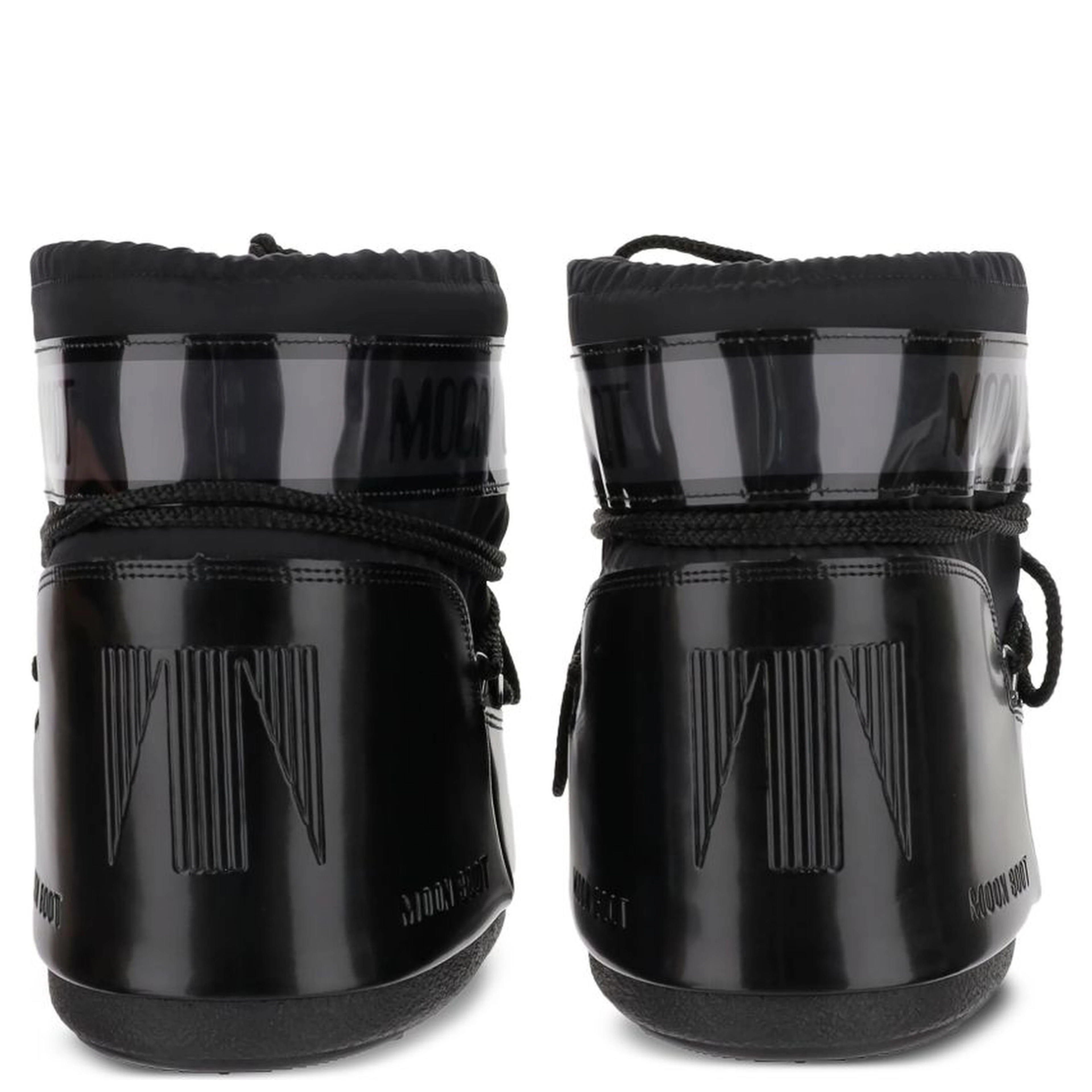 Moon Boot Boots Black