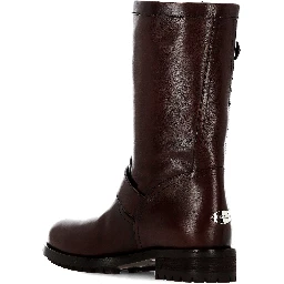 Jimmy Choo Boots