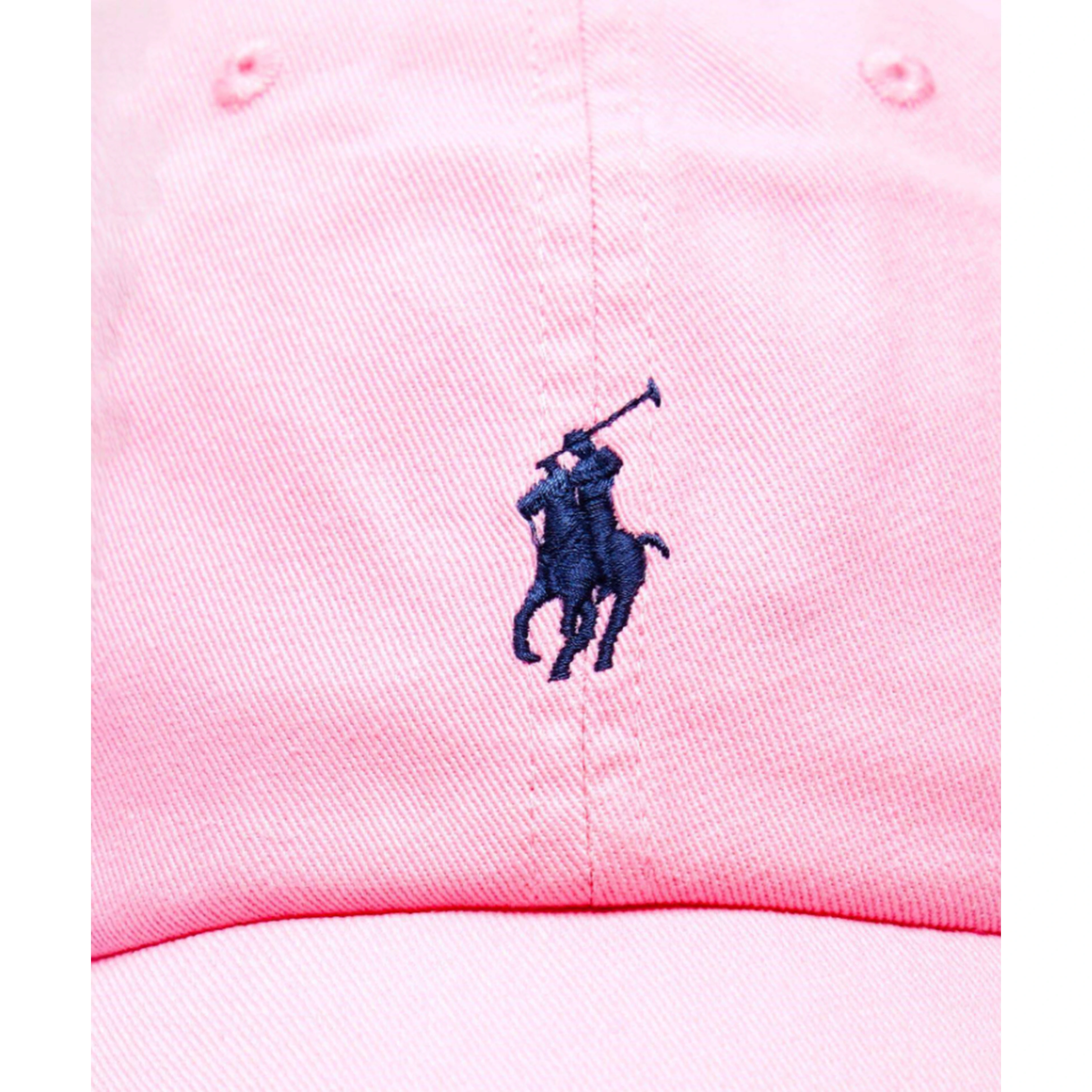 Polo Ralph Lauren Hats Pink/Navy Blue