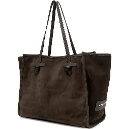 Chiarini Bags.. Espresso