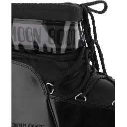 Moon Boot Boots Black