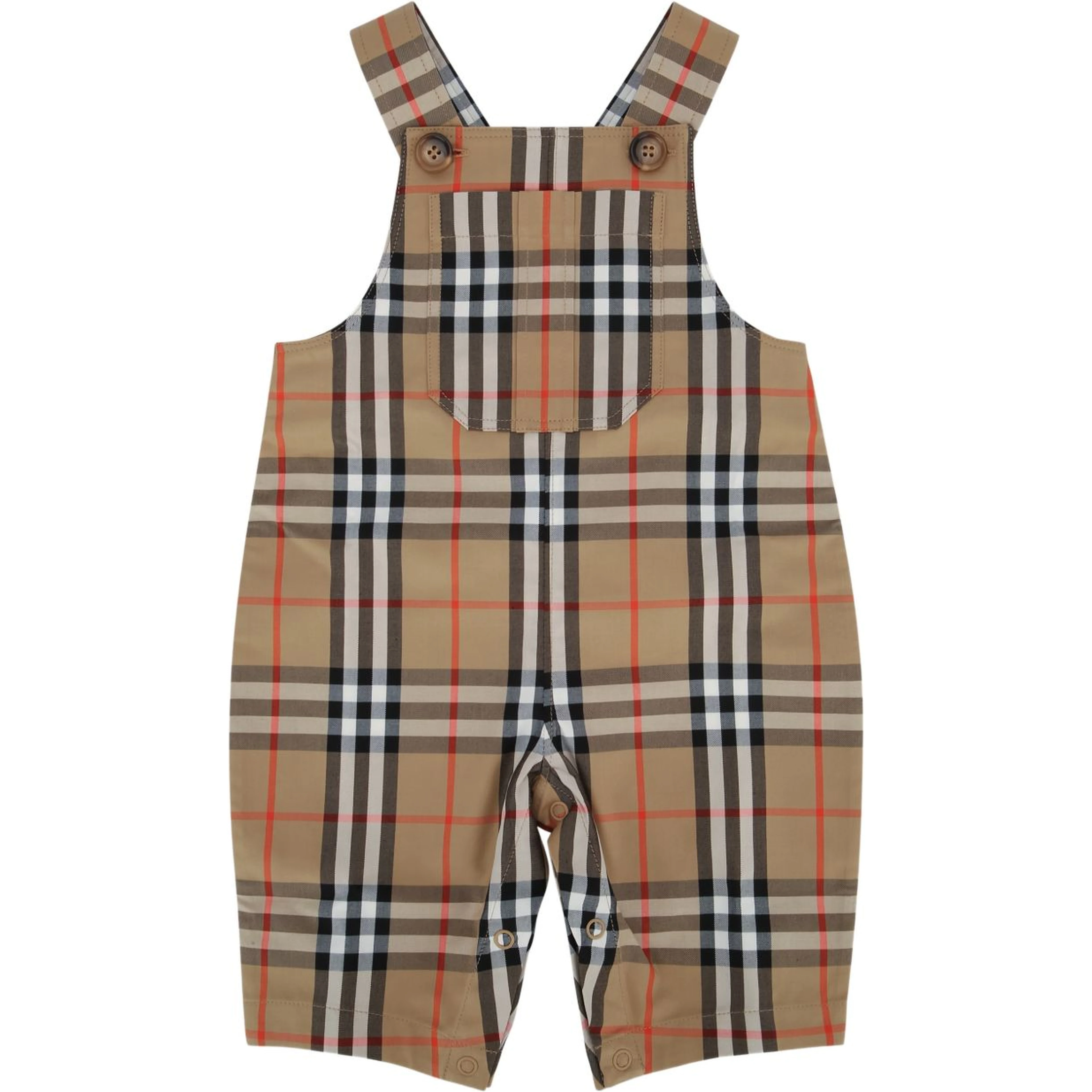 Burberry Kids Sweaters