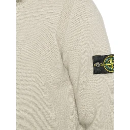Stone Island Sweaters