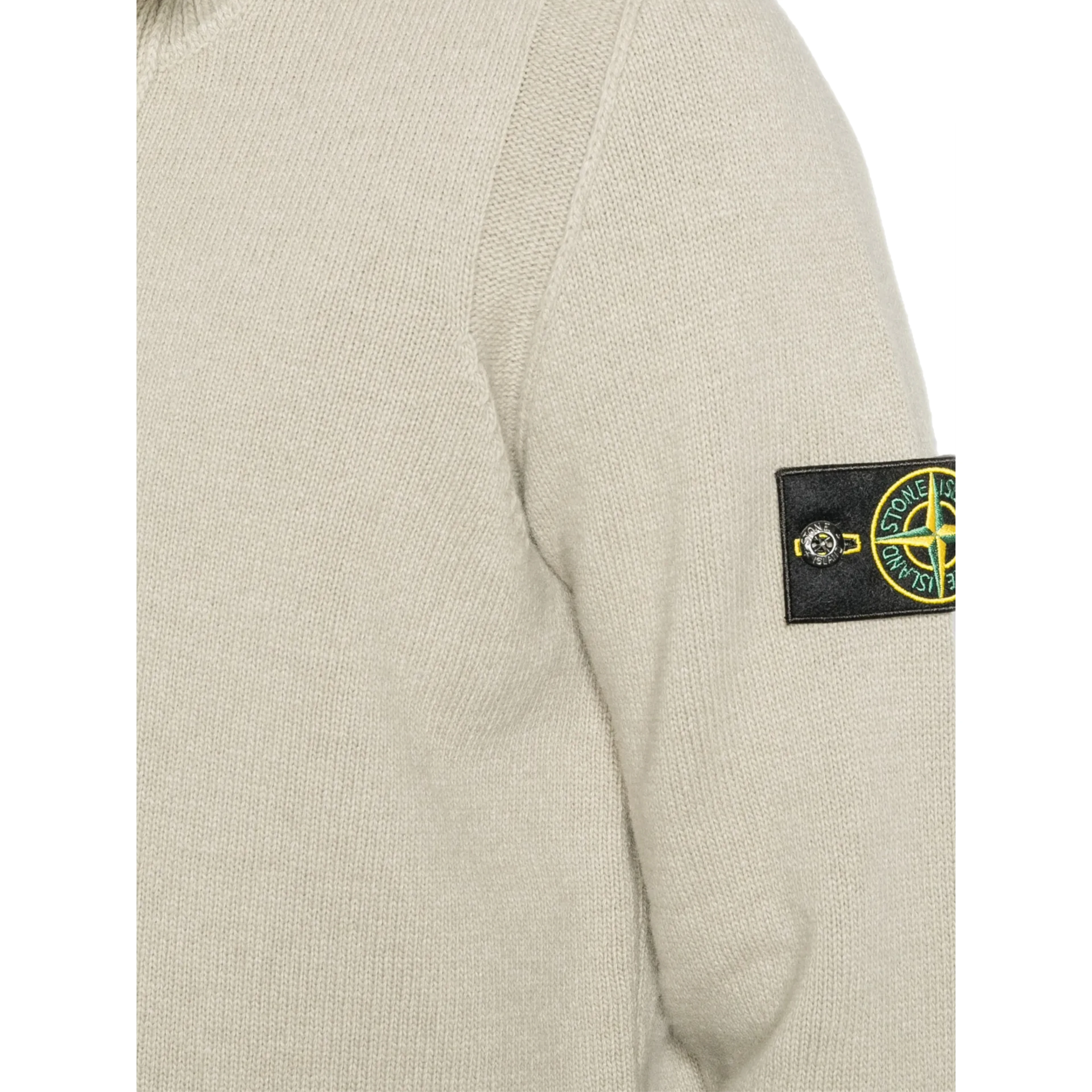 Stone Island Sweaters