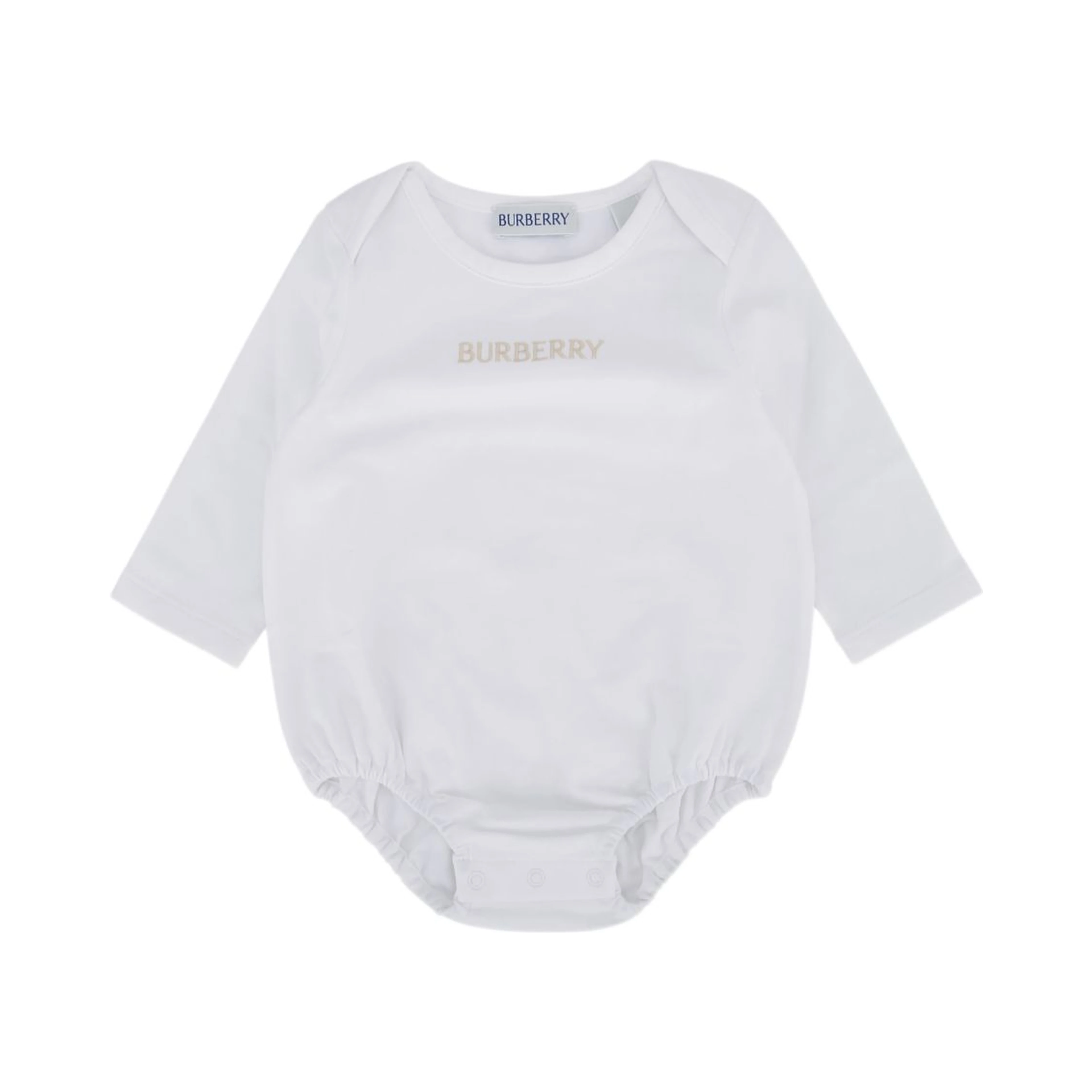 Burberry Kids Sweaters