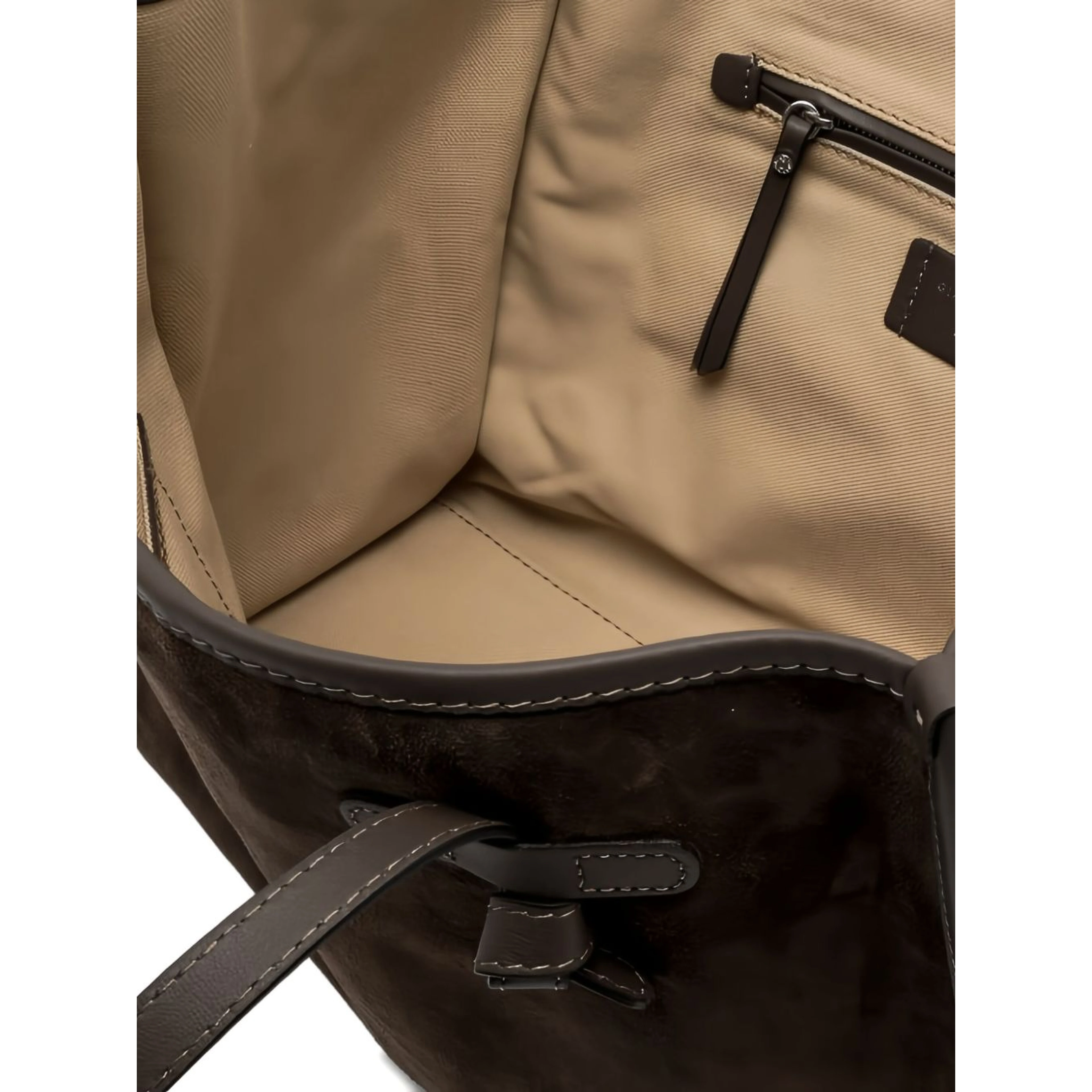 Chiarini Bags.. Espresso