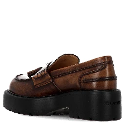 Miu Miu Flat shoes Burned