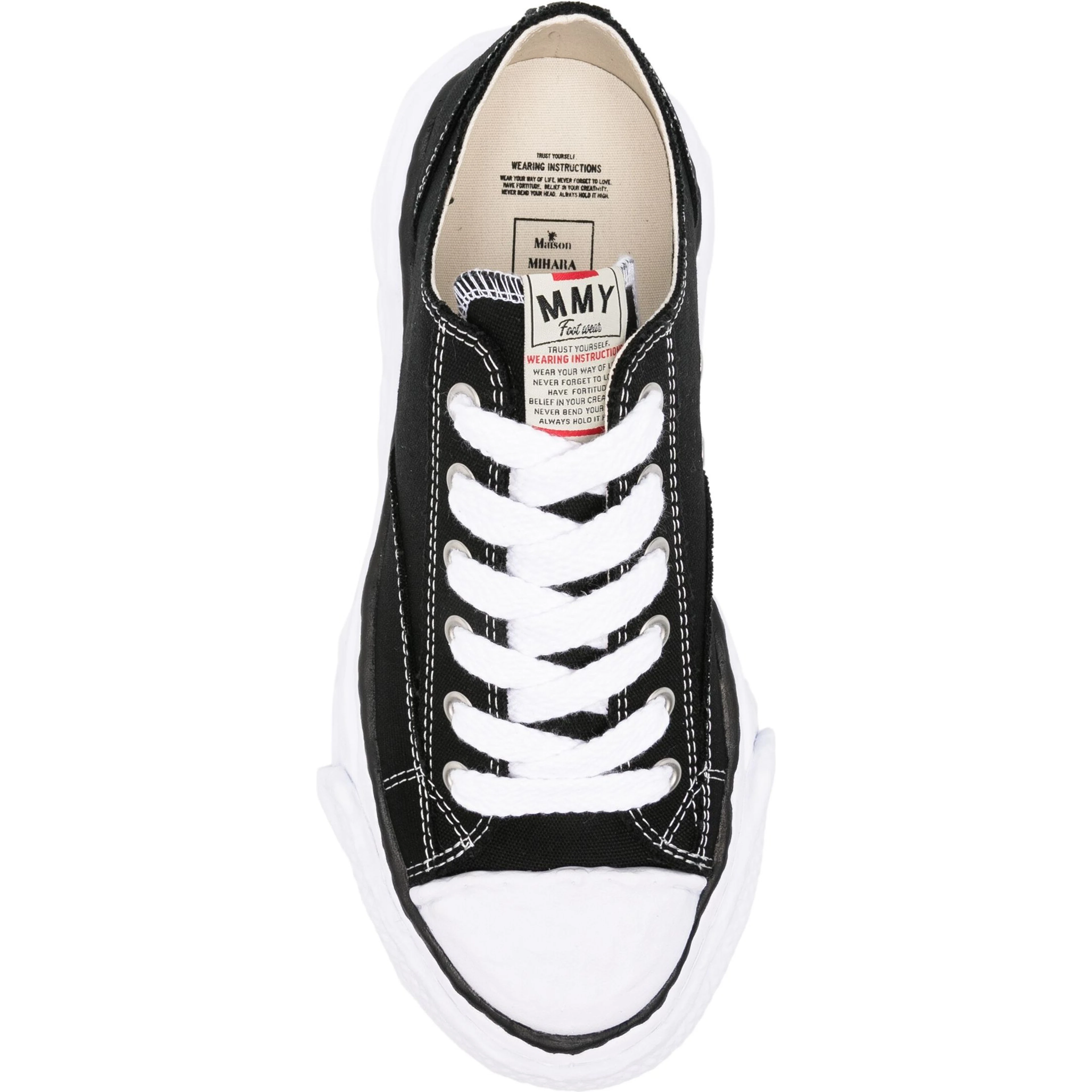 MIHARA YASUHIRO Sneakers