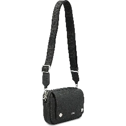 Loewe Bags.. Black