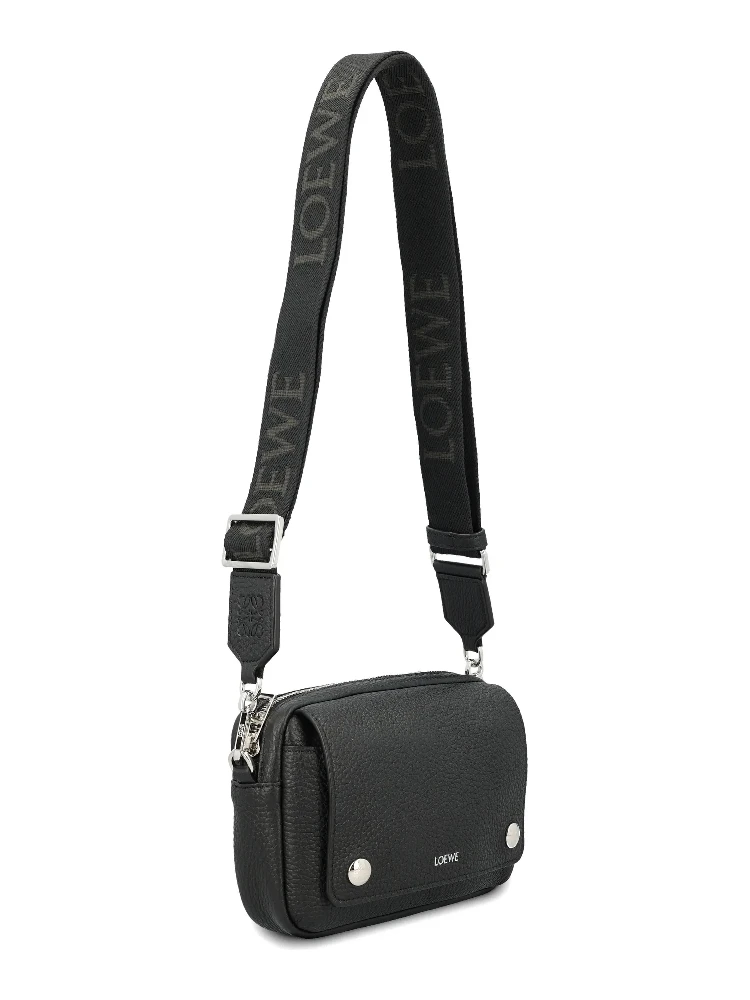 Loewe Bags.. Black alternative