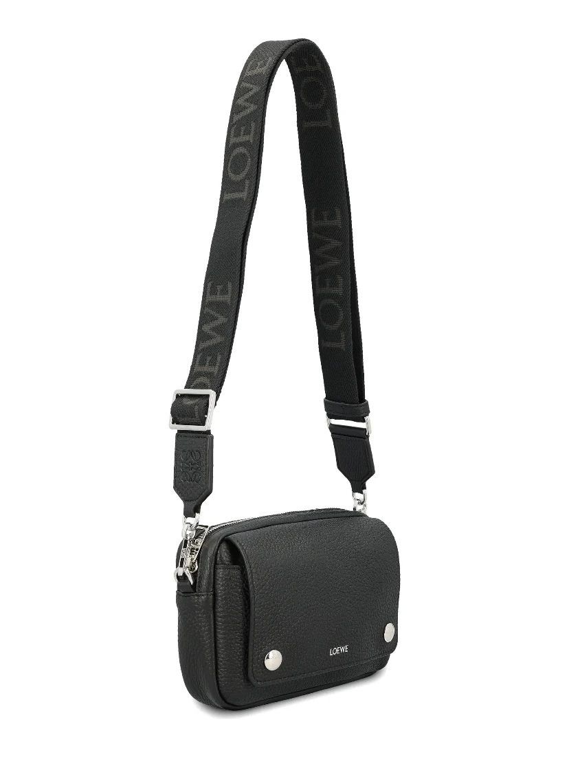 Loewe Bags.. Black