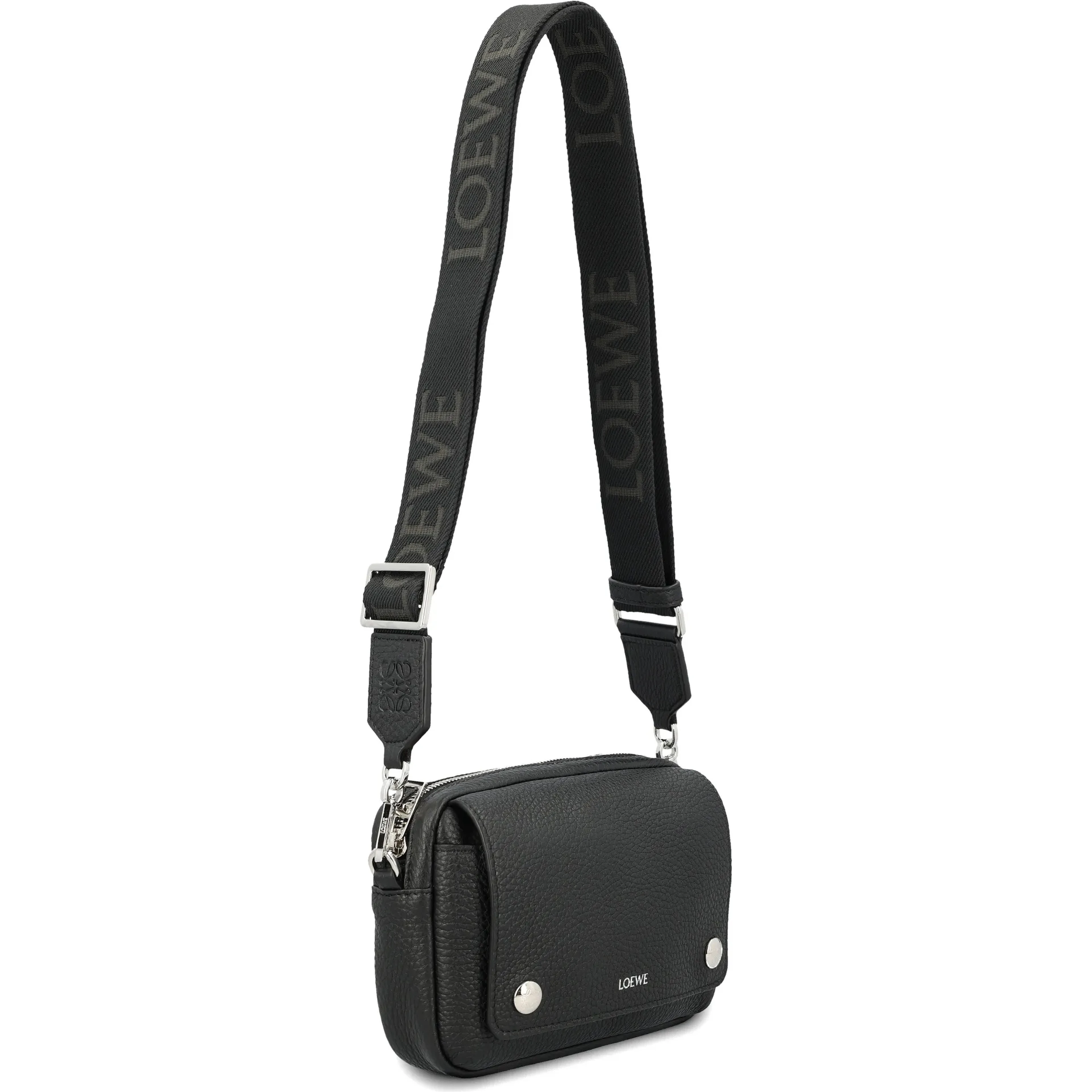 Loewe Bags.. Black