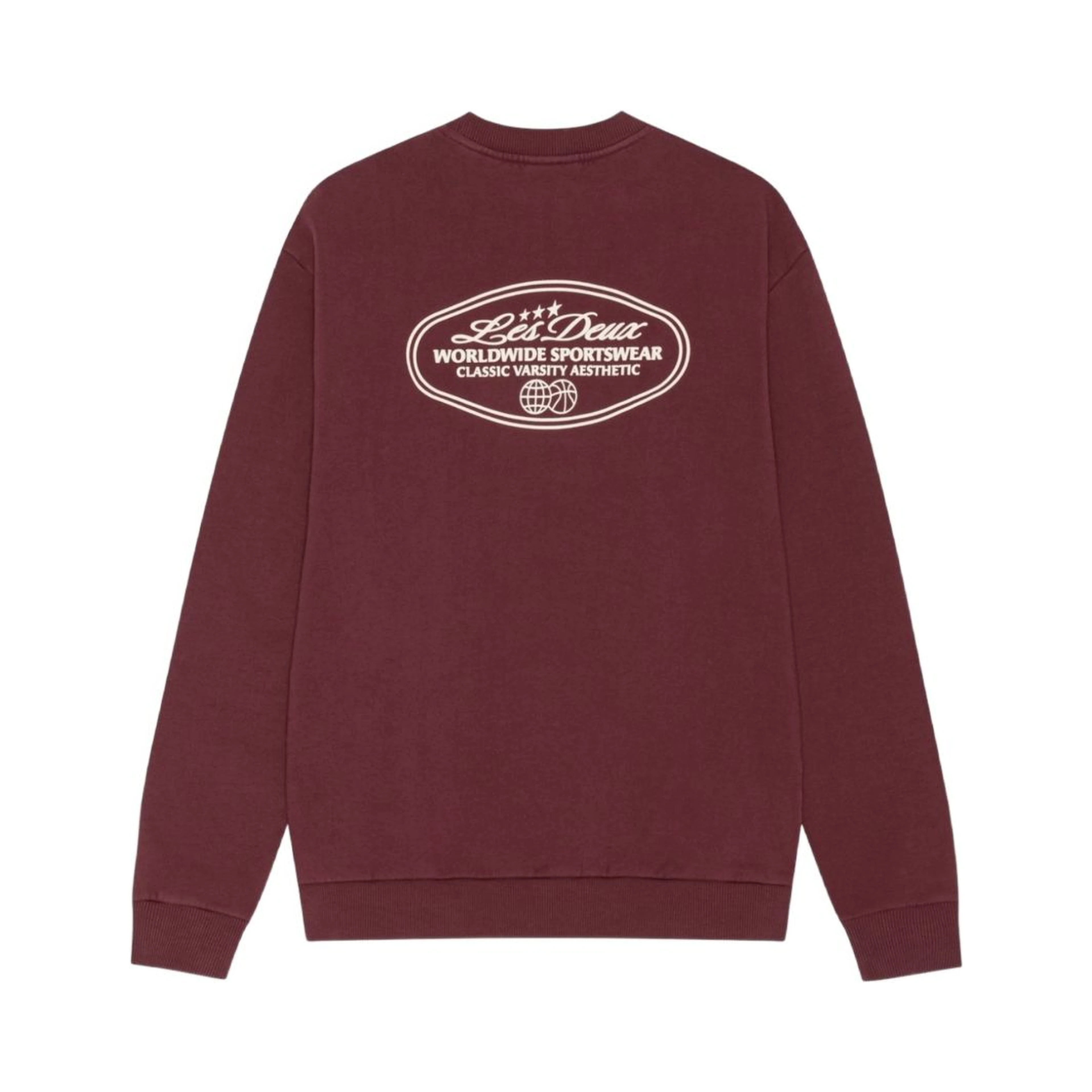 LES DEUX Sweaters