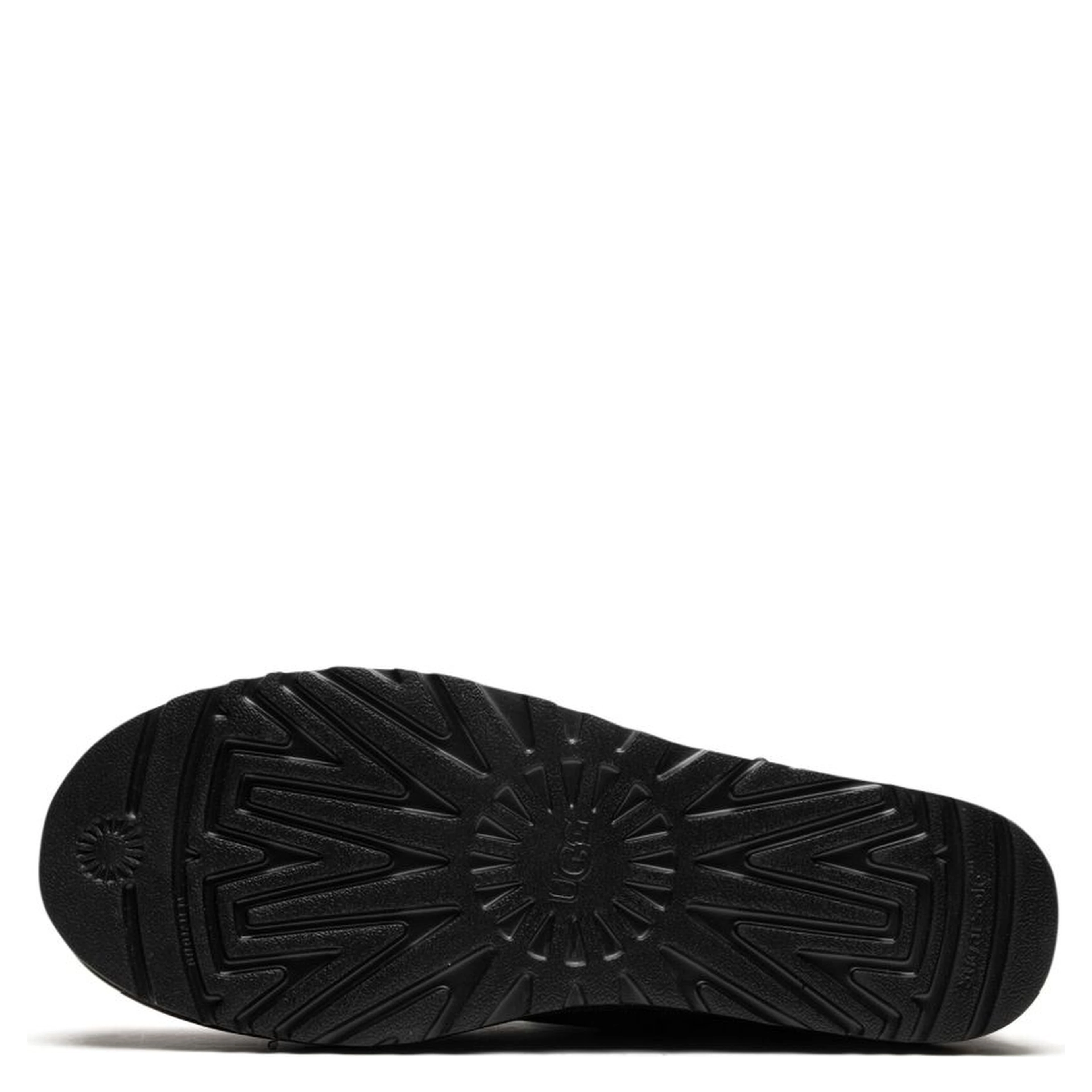 أحذية UGG سوداء