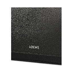 Loewe Bags.. Black