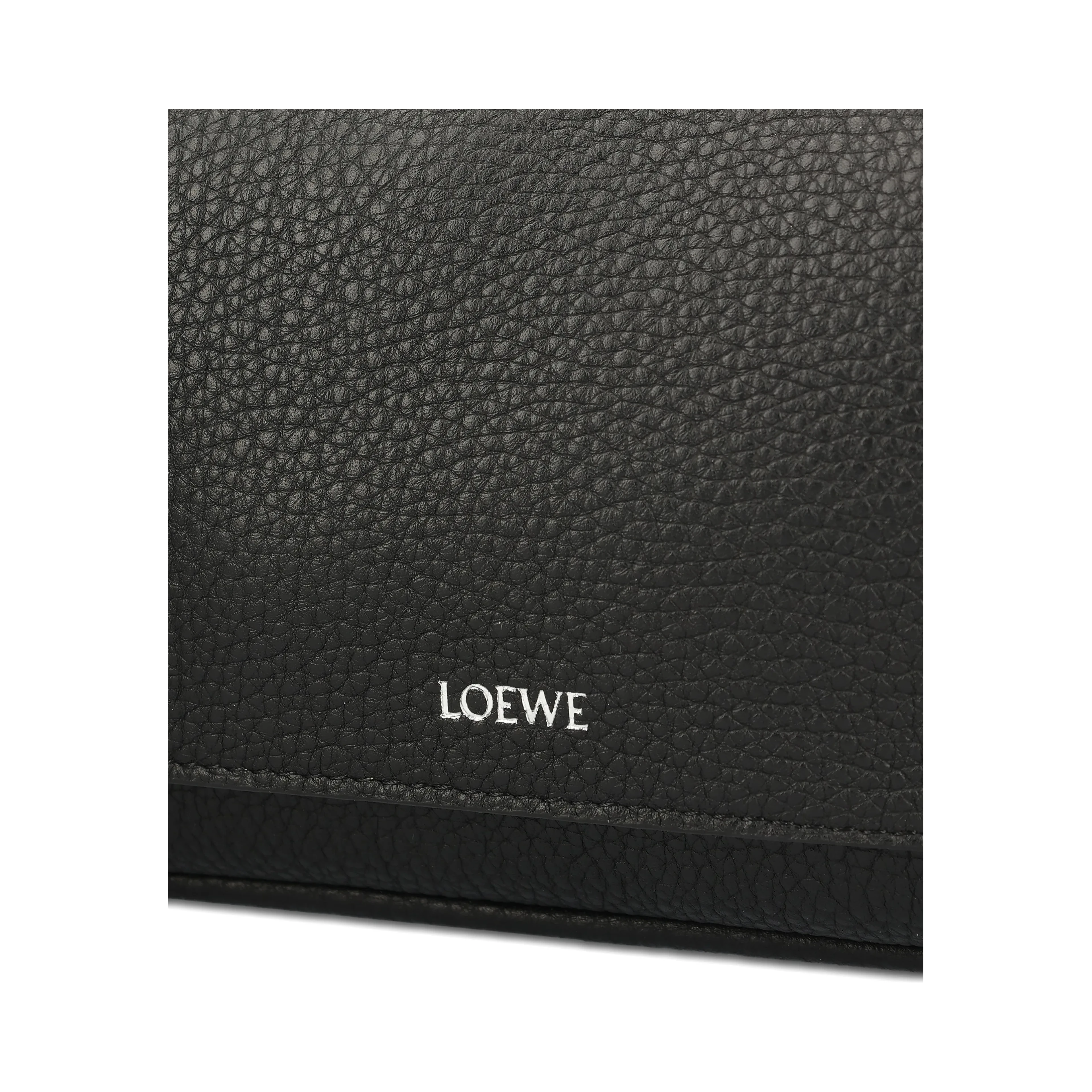 Loewe Bags.. Black
