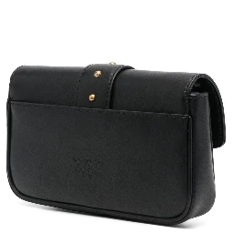 Pinko Bags.. Black