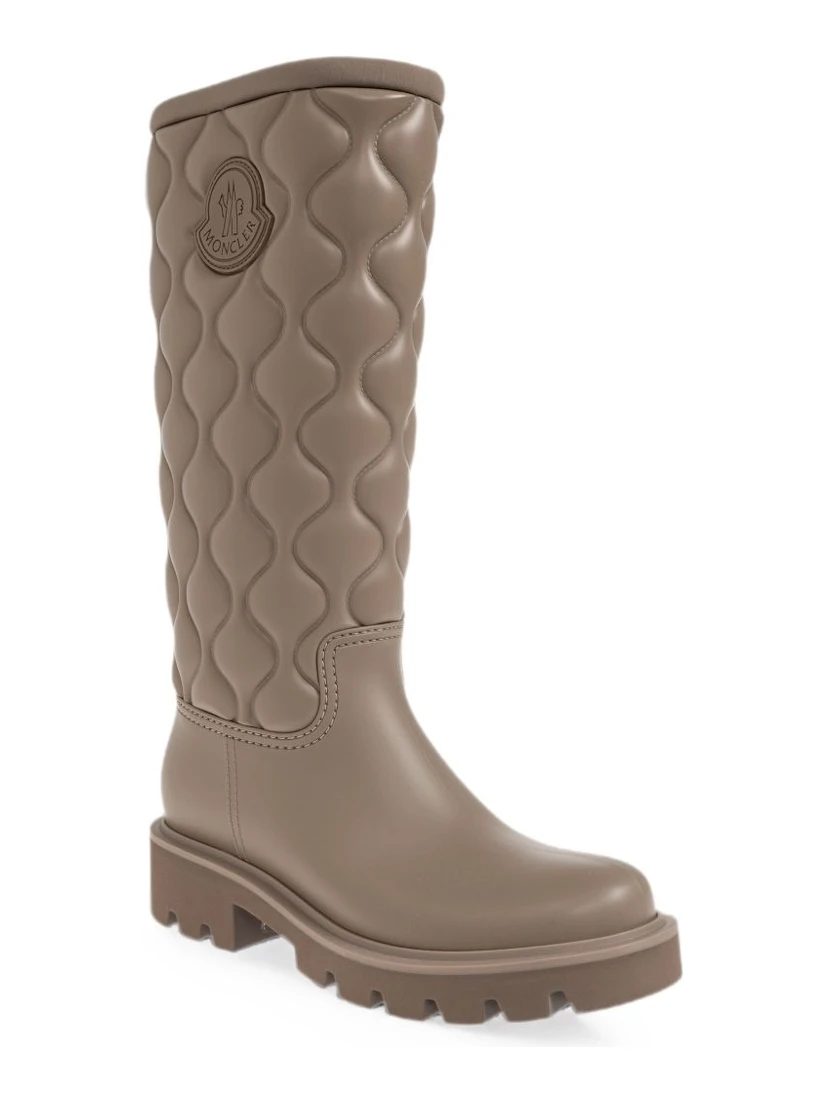 Moncler Boots