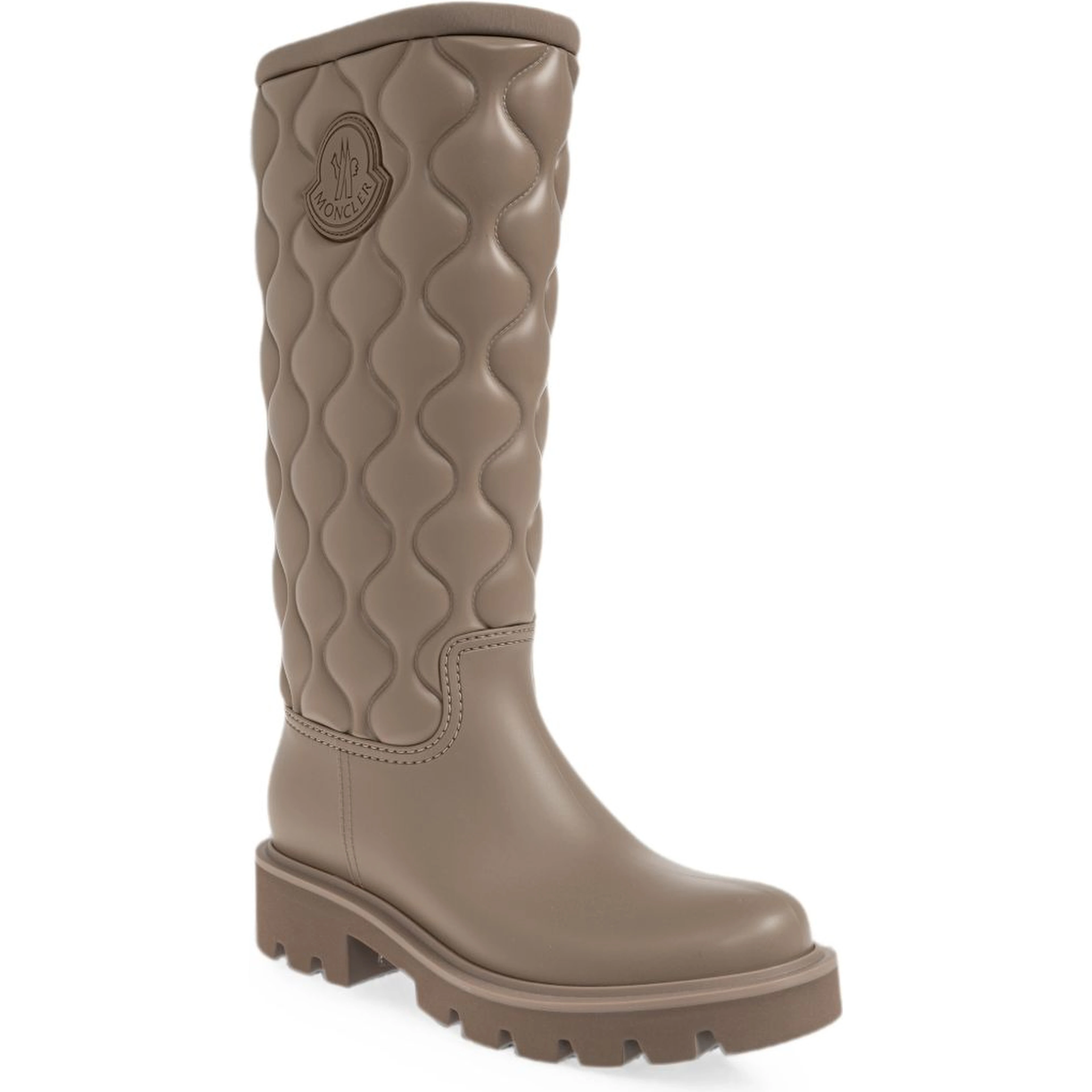 Moncler Boots