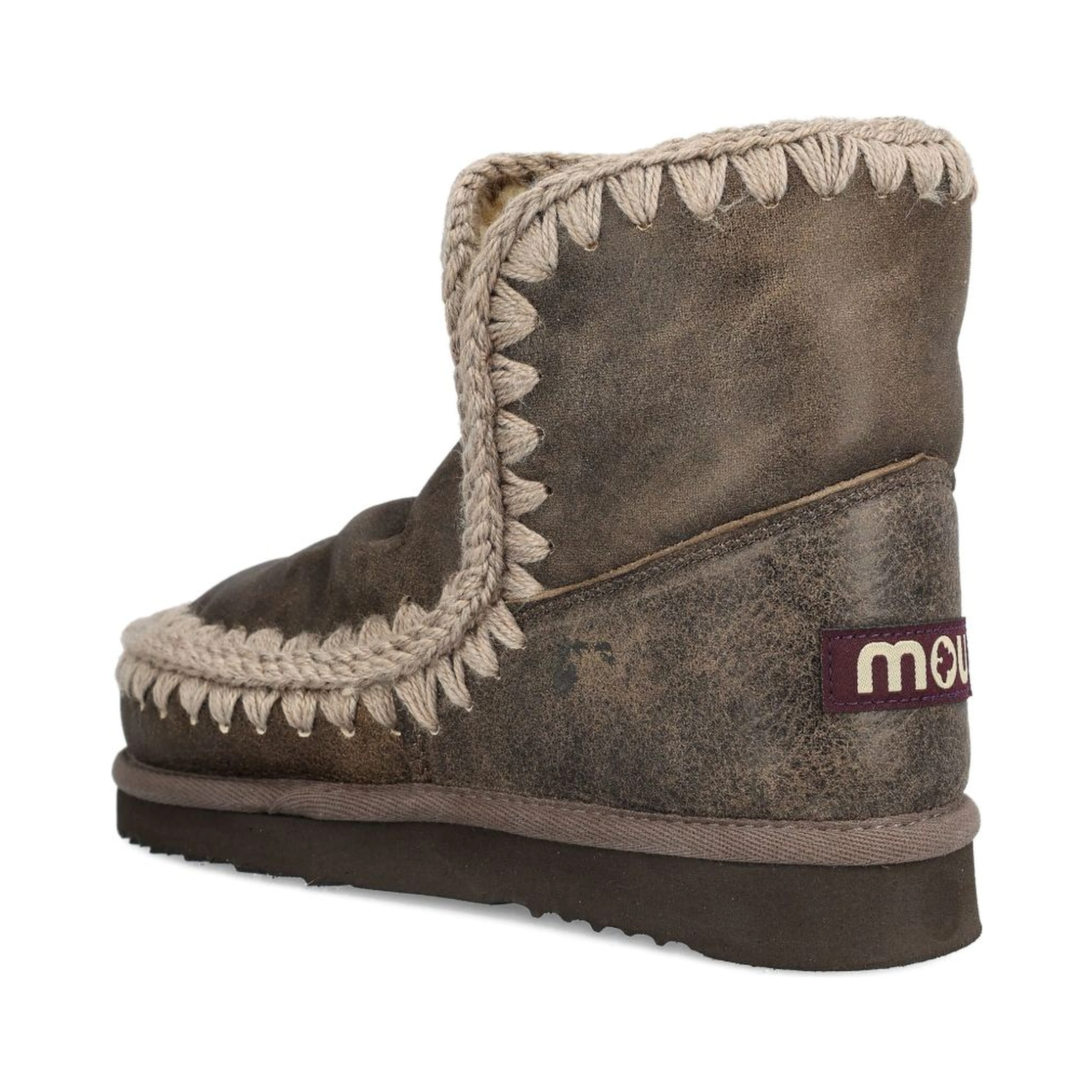 Mou Boots