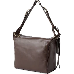 Furla Bags.. Espresso