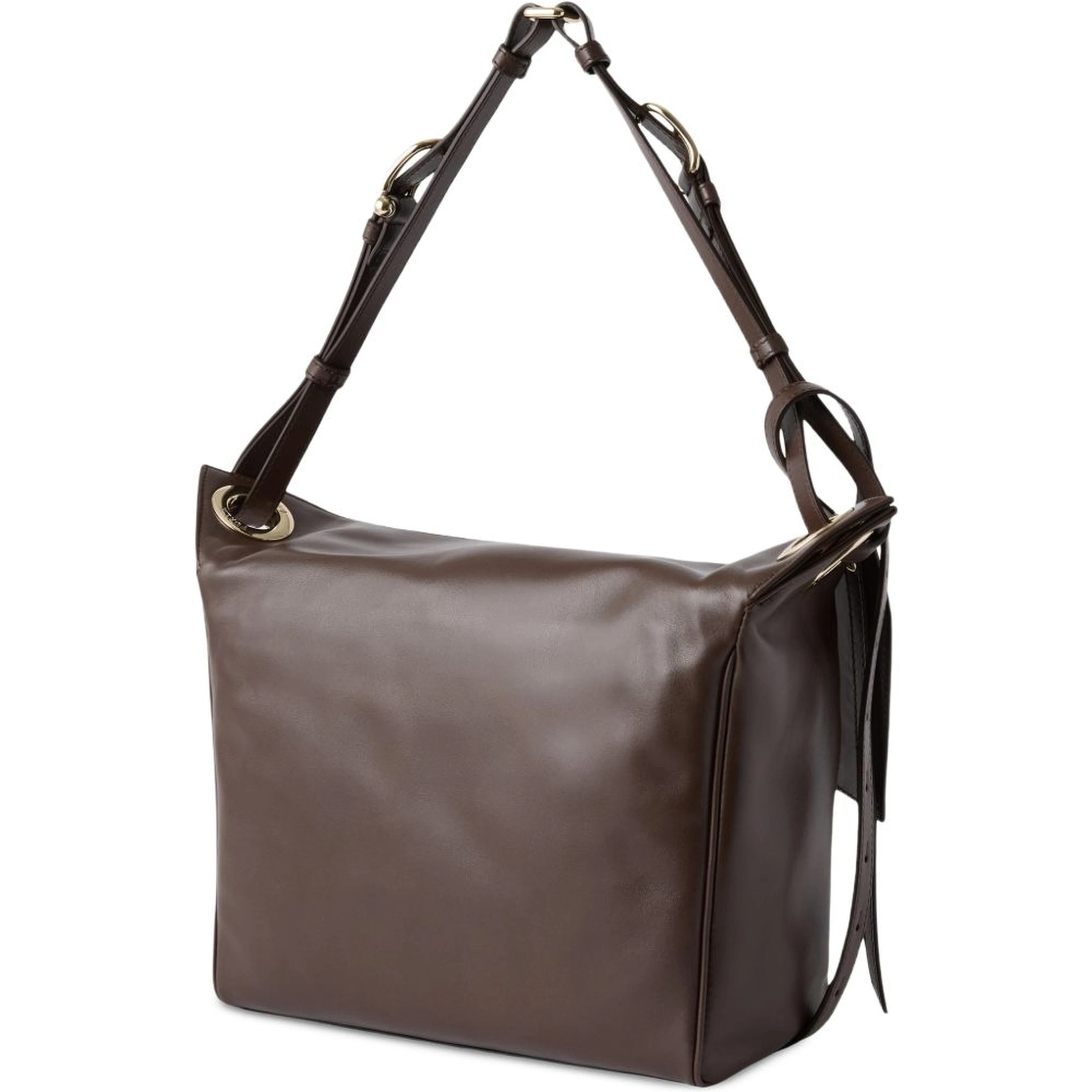 Furla Bags.. Espresso