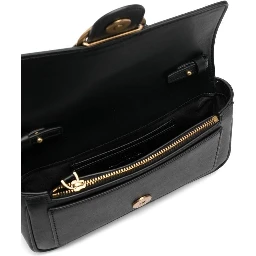 Pinko Bags.. Black