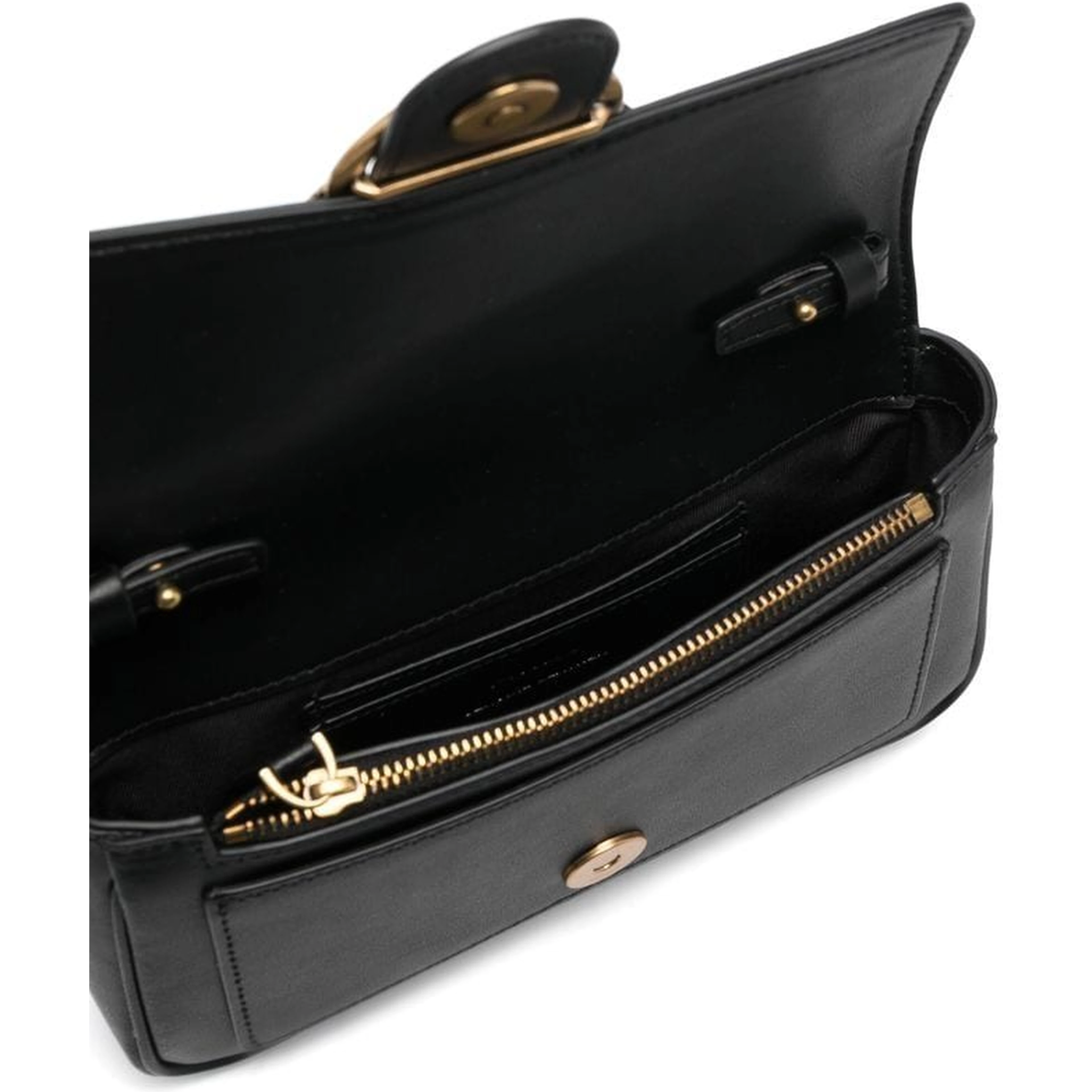 Pinko Bags.. Black