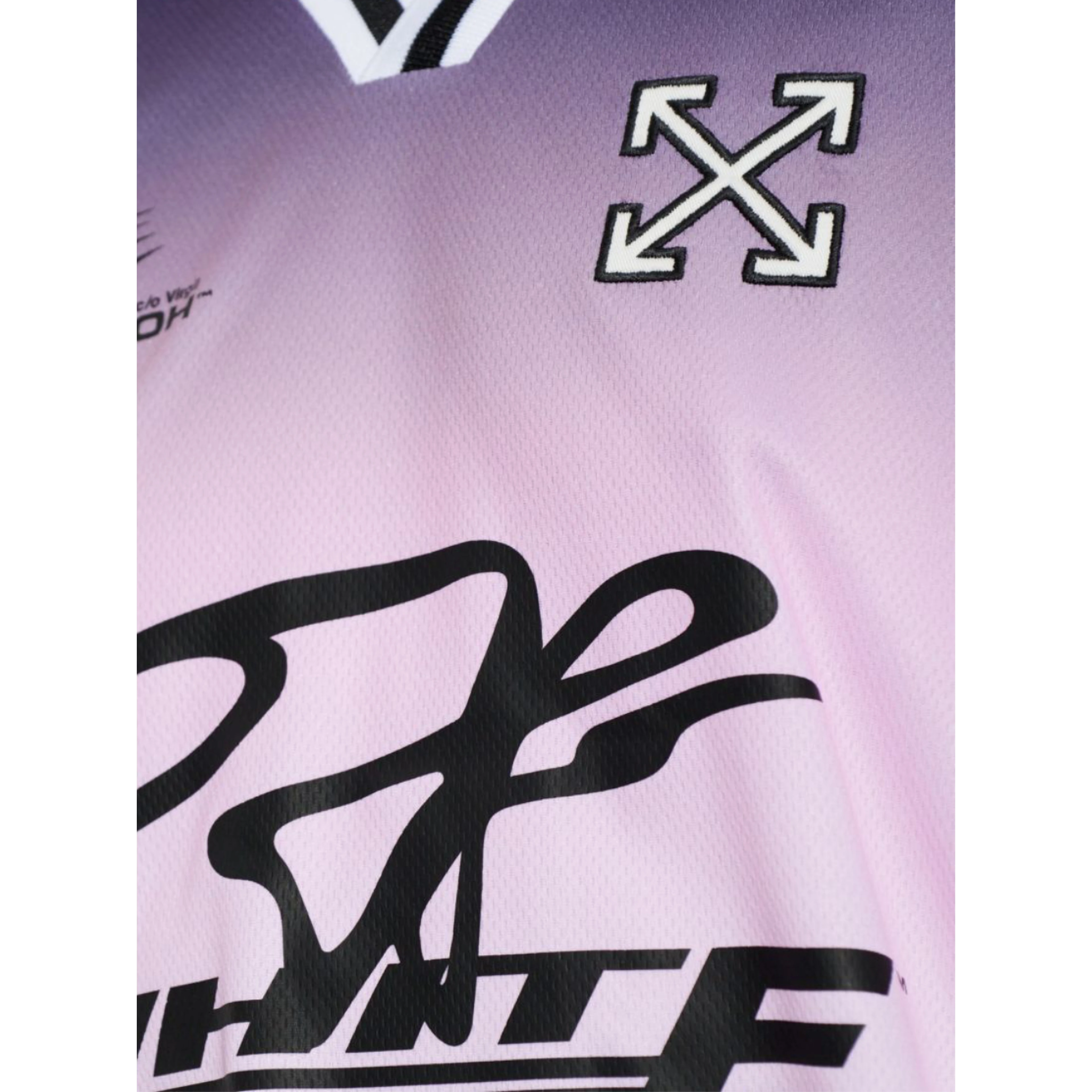 Off White T-shirts and Polos