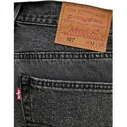 Levi's Jeans