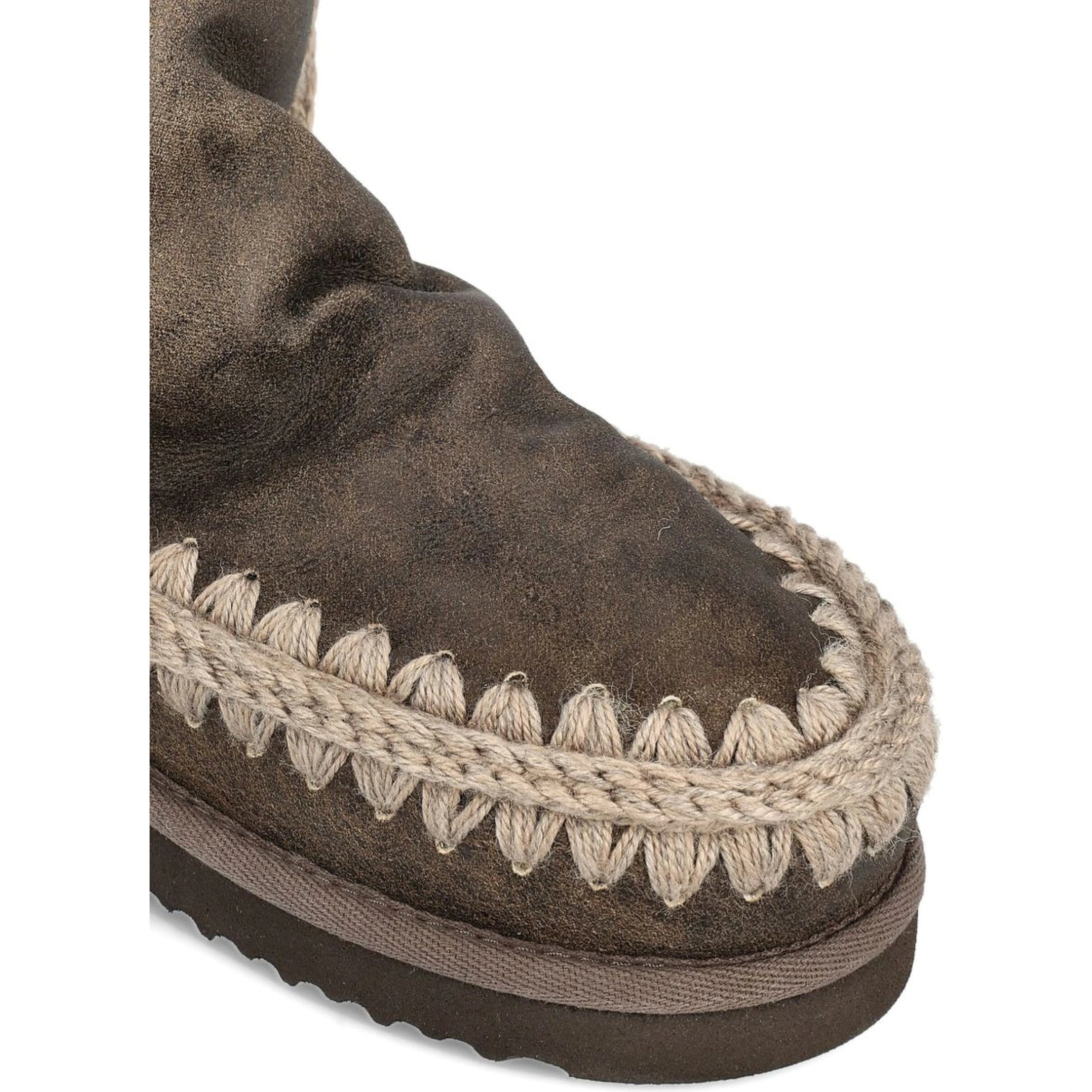 Mou Boots
