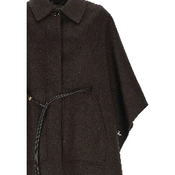 Agnona Coats