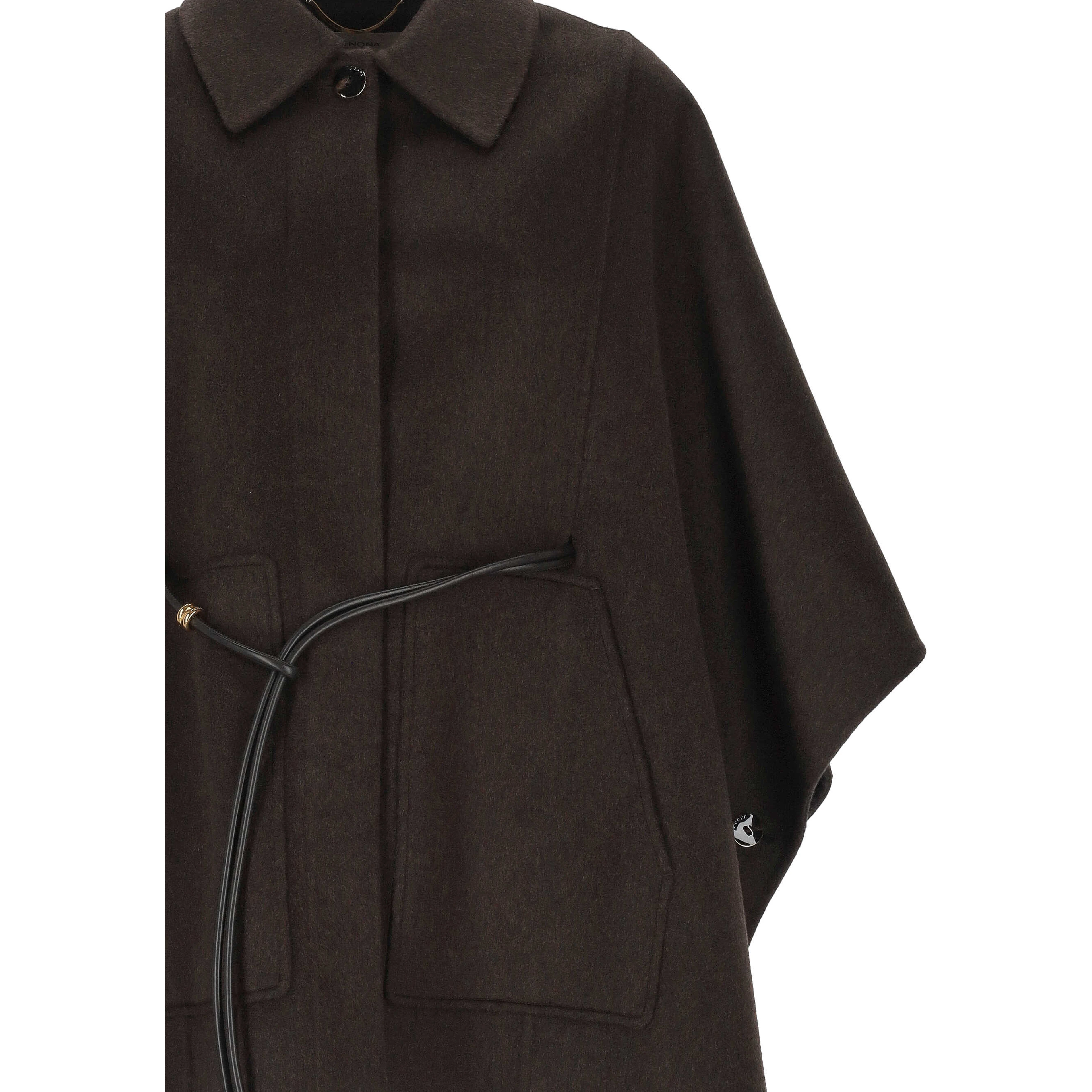 Agnona Coats