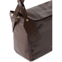 Furla Bags.. Espresso